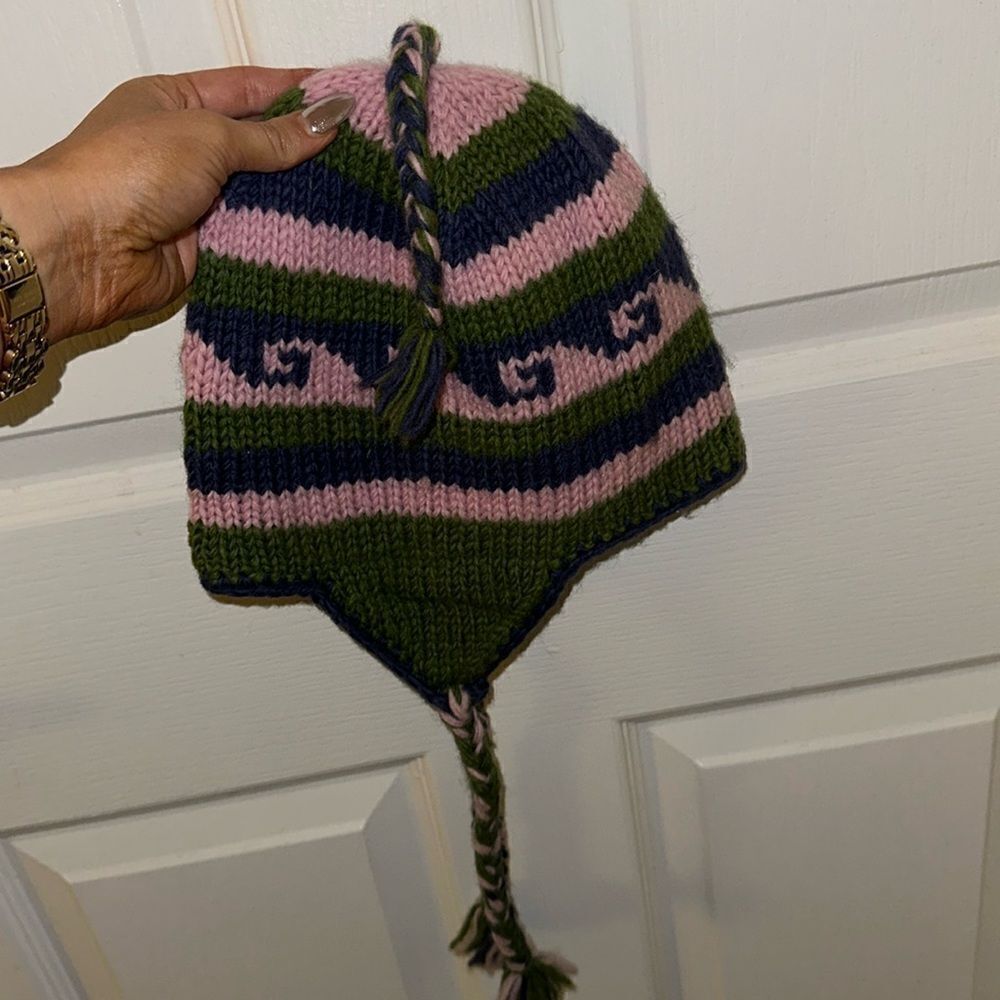 Girls Beanie 